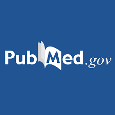 Pubmed.gov logo