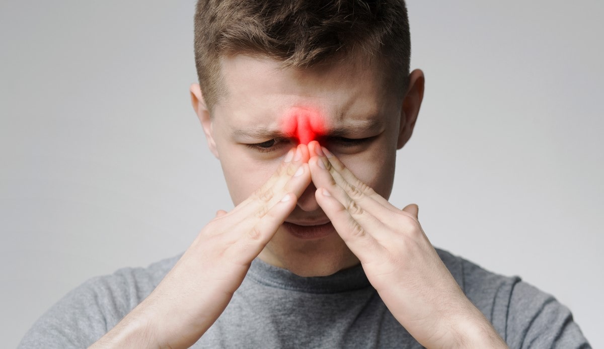Here Are Some Tips on Treating Chronic Sinusitis
