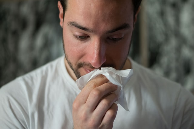 Why Are Sinus Problems So Prevalent in Winter?