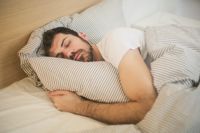 Obstructive Sleep Apnea: What Are the Signs?