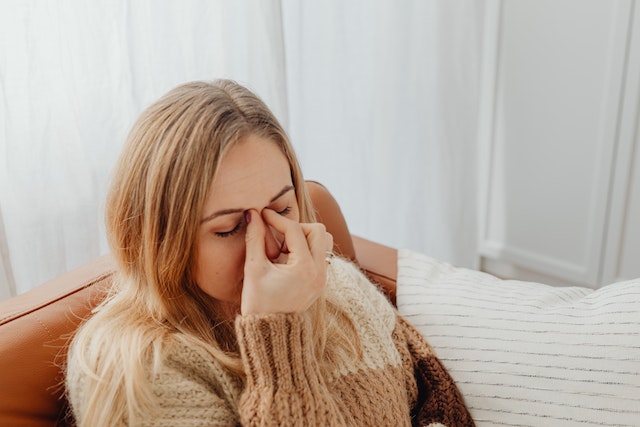 What Happens If Chronic Sinusitis Goes Untreated?